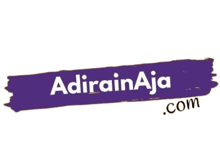 adirainaja.com